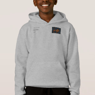 Leeuw - Antiquarian, Colorful Book Illustration