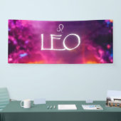 Leeuw Banner (Beurs)