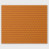 Leeuw Cadeaupapier (Vlak)