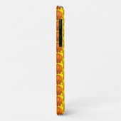Leeuw Case-Mate iPhone Case (Achterkant/links)