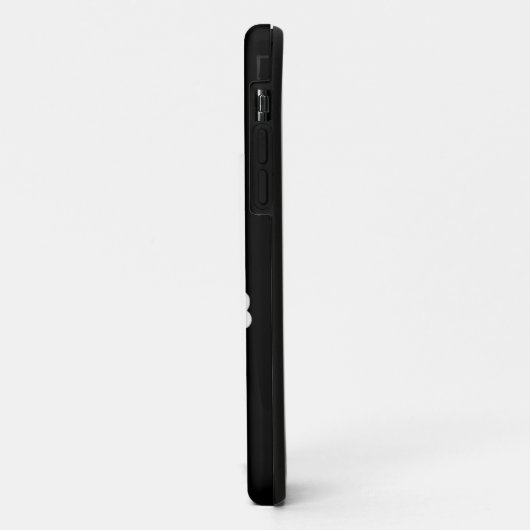 Leeuw Case-Mate iPhone Case (Achterkant/links)