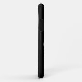 Leeuw Case-Mate iPhone Case (Achterkant/rechts)