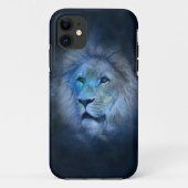 leeuw Case-Mate iPhone case (Achterkant)