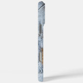 Leeuw Case-Mate iPhone Case (Achterkant / Rechts)