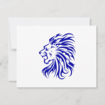 Leeuw de koning van het oerwoud, leeuwenliefhebber