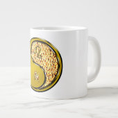 Leeuw de Leeuw Grote Koffiekop (Voorkant rechts)