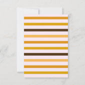 Leeuw dol op jou Valentijnsdag Kinderen Notitiekaartje (Achterkant)