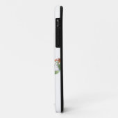 Leeuw en het Lam christelijke kunst Case-Mate iPhone Case (Achterkant/links)