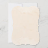  Leeuw en Lam Kerstkaarten Kaart (Achterkant)