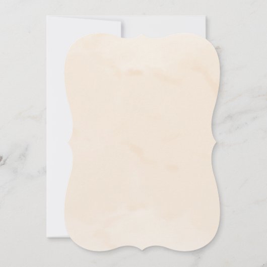  Leeuw en Lam Kerstkaarten Kaart (Achterkant)