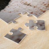 Leeuw en Lam Puzzel (Zijkant)