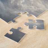 Leeuw en Lam Puzzel (Zijkant)