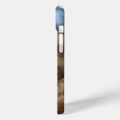 Leeuw en leeuwen Case-Mate iPhone case (Achterkant / Links)