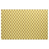 leeuw en muis stof (Yard (91,4 cm))