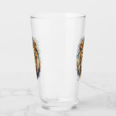 Leeuw Glas (Links)