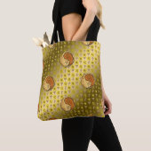 Leeuw & Hout Rat Tote Bag (Dichtbij)