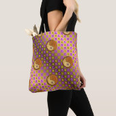 Leeuw & Houten Haan Tote Bag (Dichtbij)