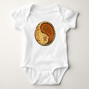 Leeuw & Houten Tijger Romper