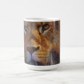 Leeuw in de Mok Galerij (Center)