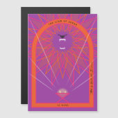 Leeuw in een Manger (Voorkant / Achterkant)