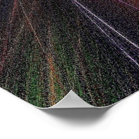 Leeuw in het Poster Galerij (Hoek)