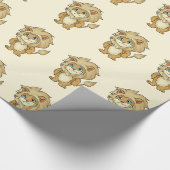 Leeuw Inpakpapier (Hoek)