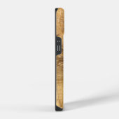 Leeuw iPhone 14 Hoesje (Rechterkant)