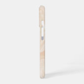 Leeuw iPhone 16 Hoesje (Linkerkant)