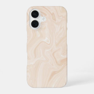 Leeuw iPhone 16 Hoesje