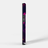 leeuw iphone achterkant hoes hoesje (Rechterkant)