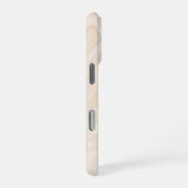 Leeuw iPhone Hoesje (Rechterkant)