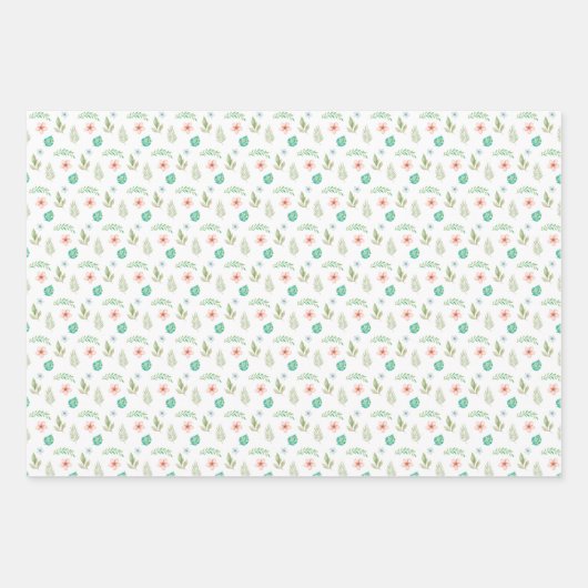 Leeuw je bent zo moedig papier pakken inpakpapier vel (Voorkant 2)