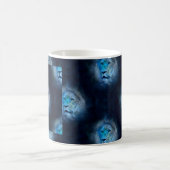 leeuw koffiemok (Center)