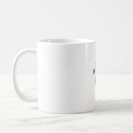 Leeuw Koffiemok