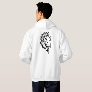 Leeuw & Leeuwin Koppel Hoodie