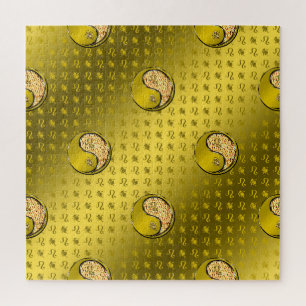 Leeuw Legpuzzel