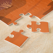 leeuw legpuzzel (Zijkant)