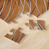 Leeuw Legpuzzel (Zijkant)