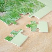 Leeuw Legpuzzel (Zijkant)