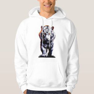 leeuw,lion,ontwerp,design,kleding,hoodie,dames hoodie