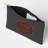 Leeuw Mandala Etui (Open)