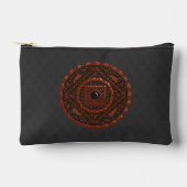 Leeuw Mandala Etui (Voorkant)