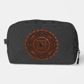 Leeuw Mandala Toilettasje