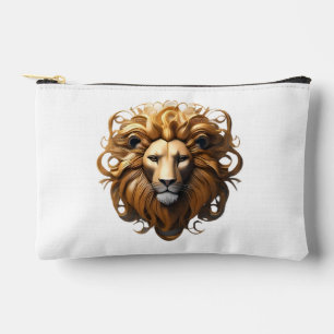 Leeuw met het gouden haar, etui