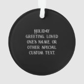 Leeuw met kroonmonogram ornament (achterkant)