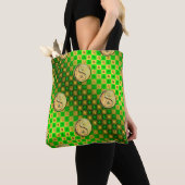 Leeuw & Metaal Geit Tote Bag (Dichtbij)