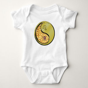 Leeuw & Metaal Stier Romper