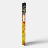 leeuw; mooi, majestueus en trots. Case-Mate iPhone case (Achterkant / Rechts)