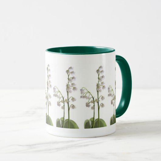 leeuw op geschenken mok (Voorkant rechts)