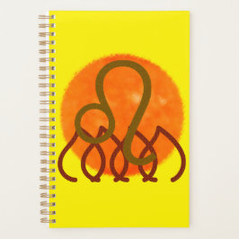 Leeuw Planner